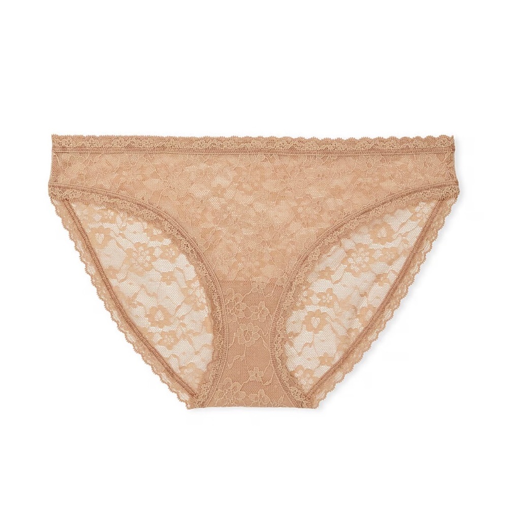 NWT Victoria’s Secret Lace Bikini